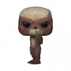 Figura FUNKO POP TV: STRANGER THINGS - VECNA POINTING