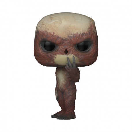 Figura FUNKO POP TV: STRANGER THINGS - VECNA POINTING