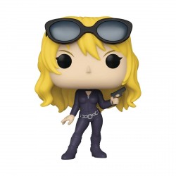Figura FUNKO POP ANIMATION: COWBOY BEBOP - JULIA