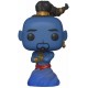 Figura FUNKO POP! DISNEY: ALADDIN (LIVE) - GENIE