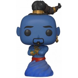 Figura FUNKO POP! DISNEY: ALADDIN (LIVE) - GENIE