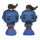 Figura FUNKO POP! DISNEY: ALADDIN (LIVE) - GENIE