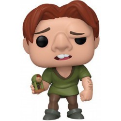 Figura FUNKO POP DISNEY: HUNCHBACK OF ND - QUASIMODO