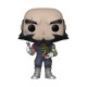 Figura FUNKO POP ANIMATION: COWBOY BEBOP - JET BLACK W/ BONSAI