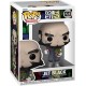 Figura FUNKO POP ANIMATION: COWBOY BEBOP - JET BLACK W/ BONSAI
