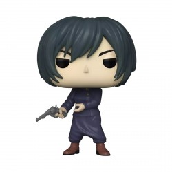 Figura FUNKO POP ANIMATION: JUJUTSU KAISEN - MAI ZENIN