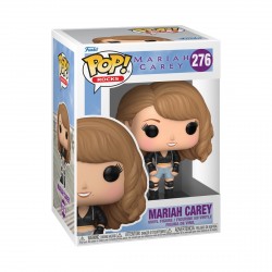 Figura FUNKO POP ROCKS: MARIAH CAREY - FANTASY