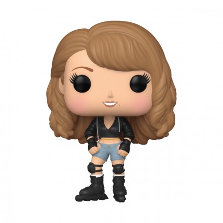 Figura FUNKO POP ROCKS: MARIAH CAREY - FANTASY