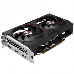 Grafična kartica SAPPHIRE PULSE Radeon RX 9060 8GB GDDR6 OC