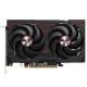 Grafična kartica SAPPHIRE PULSE Radeon RX 9060 8GB GDDR6 OC