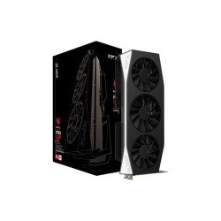 Grafična kartica XFX Mercury AMD Radeon RX 9060 XT OC Gaming Edition 16GB