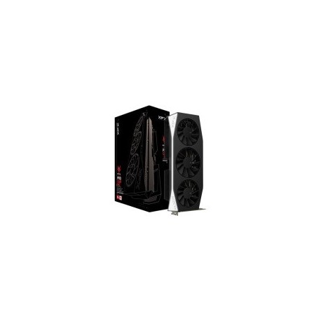 Grafična kartica XFX Mercury AMD Radeon RX 9060 XT OC Gaming Edition 16GB