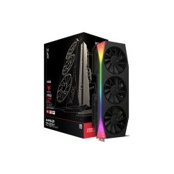 Grafična kartica XFX Mercury AMD Radeon RX 9070 XT OC Gaming Edition RGB 16GB