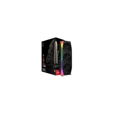 Grafična kartica XFX Mercury AMD Radeon RX 9070 XT OC Gaming Edition RGB 16GB
