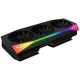Grafična kartica XFX Mercury AMD Radeon RX 9070 XT OC Gaming Edition RGB 16GB