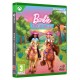 Igra Barbie: Horse Trails (XBOX)