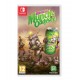 Igra Oddworld: Munchs Oddysee (Nintendo Switch)