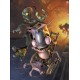 Igra Oddworld: Munchs Oddysee (Nintendo Switch)