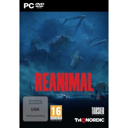 Igra REANIMAL (PC)