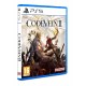 Igra Code Vein II (Playstation 5)