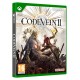 Igra Code Vein II (Xbox Series X)