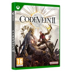 Igra Code Vein II (Xbox Series X)