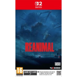 Igra REANIMAL (Nintendo Switch 2)