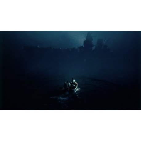 Igra REANIMAL (Nintendo Switch 2)