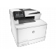 Multifunkcijsi barvni laserski tiskalnik HP CLJ M477fdw (CF379A)