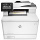 Multifunkcijski barvni laserski tiskalnik HP CLJ M477fnw (CF377A)