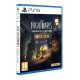 Igra Little Nightmares: Enhanced Edition - Complete Edition (Playstation 5)