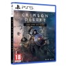Igra Crimson Desert - Day One Edition (Playstation 5)