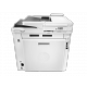 Multifunkcijski barvni laserski tiskalnik HP CLJ M477fnw (CF377A)