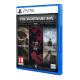 Igra The Nightmare Box - Vol I (Playstation 5)