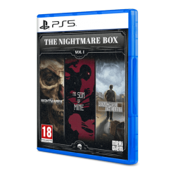 Igra The Nightmare Box - Vol I (Playstation 5)