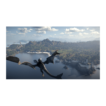 Igra Crimson Desert - Deluxe Edition (Xbox Series X)