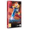 Igra R-type Delta: Hd Boosted (Nintendo Switch)