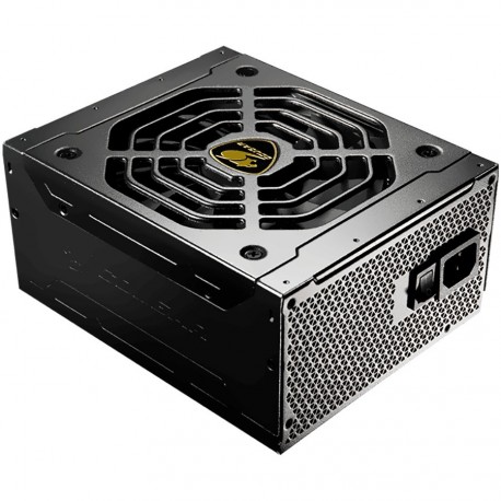 Napajalnik Cougar GEX 1050, 1050W, 80plus Gold, modularni