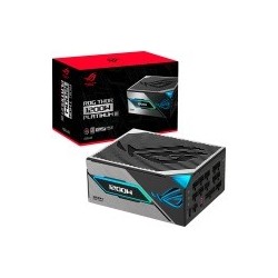 Napajalnik ASUS ROG Thor Platinum III, 80 PLUS Platinum, 1200W, modularni
