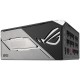 Napajalnik ASUS ROG Thor Platinum III, 80 PLUS Platinum, 1200W, modularni