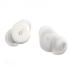 Slušalke Anker Soundcore Sleep A30, bele, D1301G21