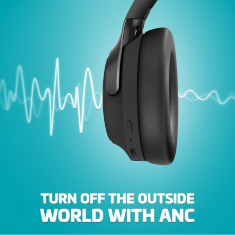 Slušalke LAMAX MuseComfort1