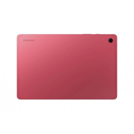 Tablični računalnik Samsung Galaxy Tab S10 Lite 5G, 128GB, rdeč