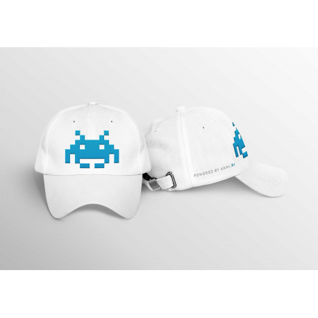 Kapa ANNI Gamers United, bela