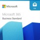 Microsoft 365 Business Standard, letna naročnina, slovenski jezik