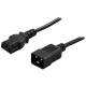 Kabel Powerwalker C13- C20 1.80m