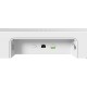 Soundbar SONOS Arc Ultra, bela