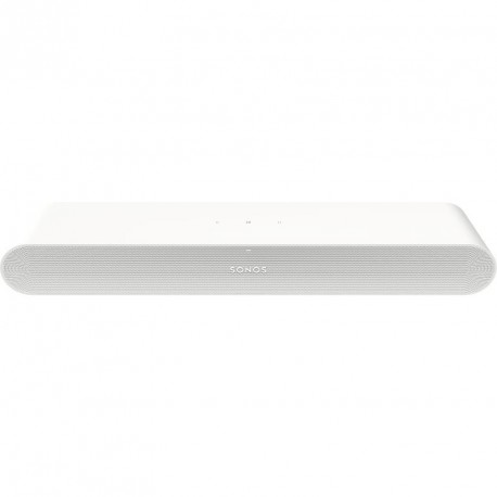 Soundbar SONOS Ray, bela