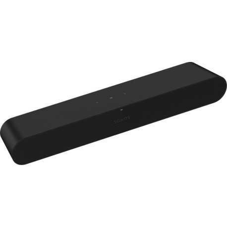 Soundbar SONOS Ray, črna