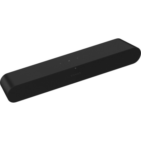 Soundbar SONOS Ray, črna